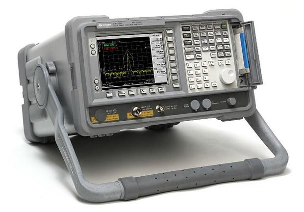回收 銷售 二手儀器 e4408b esa-l基本分析儀, 9 khz - 26.5 ghz