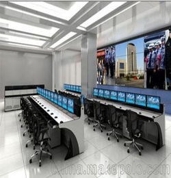 供應飛馬主控桌 廣電通信控制臺 安防監控臺 網絡操作臺廠家直銷