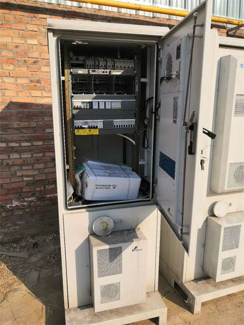 通信室內機柜回收 云尚 通信室內機柜