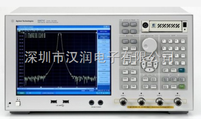 Agilent E5071C-300KHz-20GHZ 矢量網絡分析儀 儀器儀表銷售,儀器儀表租賃,儀器儀表回收-深圳市漢潤電子
