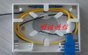 慈溪明誼通信設備廠銷售部熊軍