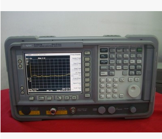 Agilent 儀器回收 E4407B 通訊測試儀