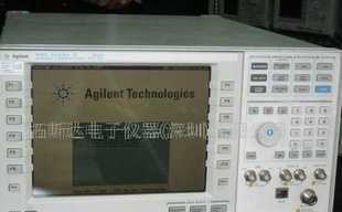 手機(jī)綜合測試儀8960無線通訊測試儀Agilent_儀器儀表