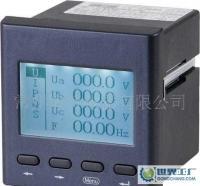 【儀器儀表專場】常州敏特MTE-9SY液晶多功能儀表(帶通訊)[供應(yīng)]_電工儀器儀表