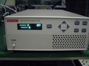 8成新二手Keithley2302昆山吉時利通訊測試程控電源_儀器儀表