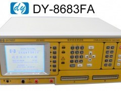 廠家供應線材測試機DY8683N/DY8681N - 通訊檢測儀器 - 專用儀器儀表 - 儀器儀表 - 供應 - 切它網(QieTa.com)