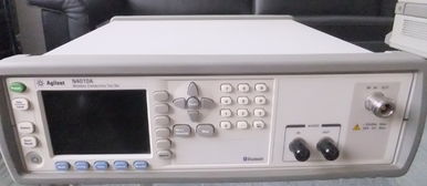 anritsu mt8820b供應無線通信分析儀 二手mt8820b手機綜測儀