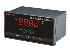 XMX61X智能單通道通訊控制儀_中國(guó)儀器儀表網(wǎng)
