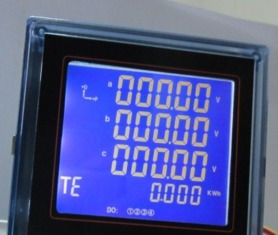 供應(yīng)pmac9900e 2r d v多功能電力監(jiān)控儀