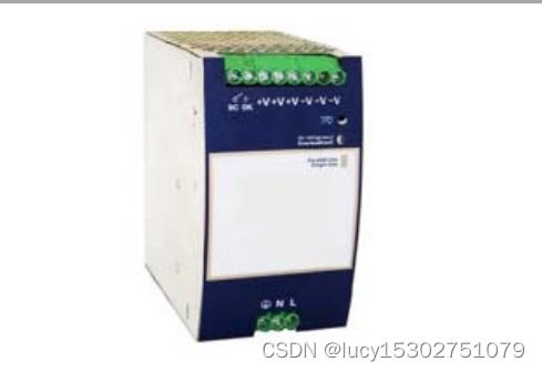 478.8 480w 寬電壓輸入 ac dc 導(dǎo)軌式開關(guān)電源 tpr sdr 480 xs 系列