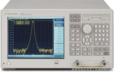 Agilent E5062A絡分析儀Agilent E5062A(觸摸屏)_深圳市科必佳電子儀器_數字通訊測量儀_通訊測量儀_常用儀表 _阿儀網