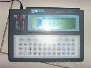 r3765cg 愛德萬網絡分析儀 3g網分 r3765cg