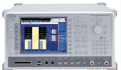 【Anritsu MT8820C無線電通訊分析儀】價格_廠家_圖片 -