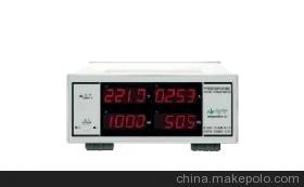 【PF9800基本型智能電量測量儀PF-9800】價格,廠家,圖片,通訊檢測儀器,深圳市寶安區沙井新利達儀器儀表工具行-