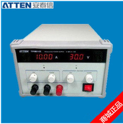 安泰信 直流電源『安泰信 直流電源廠家底價批』30V5A/過載保護/安泰信直流穩壓電源APS3005D/通訊測試手機維修電源超越安泰信1501T+-上海安泰信儀器儀表^.^五金儀器儀表直銷店^.^天誠2011^.^儀達家居專營店