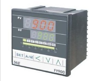 TAIE臺儀智能溫控器FY900-30100B帶通訊_儀器儀表_世界工廠網