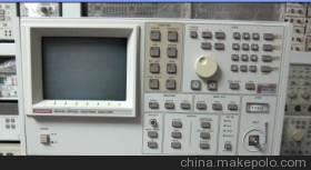 【愛德萬Q8344A光譜分析儀】價格,廠家,圖片,二手儀器儀表,深圳瑞明通訊設備-