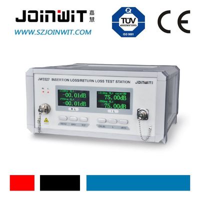 【通訊檢測儀器 光回波損耗測試 光纖光纜精準測試儀器設備】價格_廠家 - 中國供應商