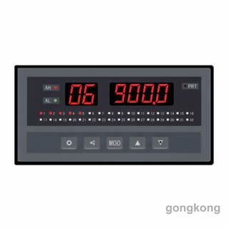 蘇州迅鵬wpl a多通道巡檢儀