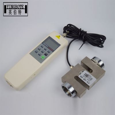 S型數顯推拉力計數顯式壓力測力儀品牌_電子電工儀器_其它_其它儀器儀表_產品庫_中國化工儀器網