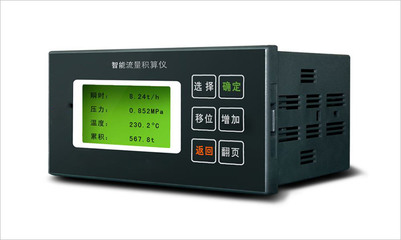 液晶模塊應用于儀器儀表行業