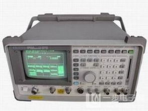 美國(guó)agilent 安捷倫8920b無(wú)線(xiàn)電綜合測(cè)試儀