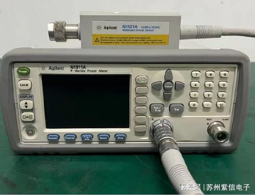 江蘇出租n1911a agilent 安捷倫n1912a n1913a n1914a功率計租用