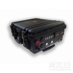 【北京便攜通信檢修電源48v直流輸出電源生產廠家】- 