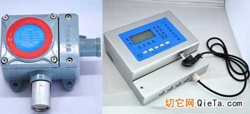 供應液化氣報警器/佳木斯報警儀廠家 - 可燃性氣體檢測儀 - 氣體分析儀 - 儀器儀表 - 供應 - 切它網(QieTa.com)