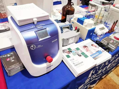 回顧 2019年湖北省樣品前處理技術創新大會