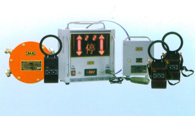 XT-5(AB)L型煤礦用斜井信號通訊機_儀器儀表欄目