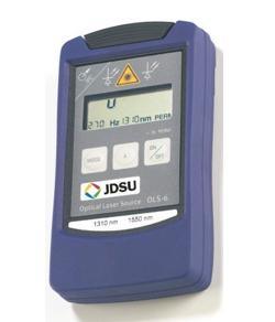 jdsu袖珍型雙波長光源 ols 6