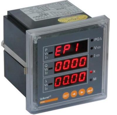 【PZ96-DUI數(shù)顯直流電流電壓組合表】價(jià)格,廠家,其他電工儀器儀表-搜了網(wǎng)