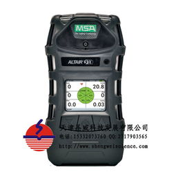 其他環(huán)境檢測儀器價(jià)格 天鷹altair 5x五合一氣體檢測儀批發(fā)價(jià)格 天津市