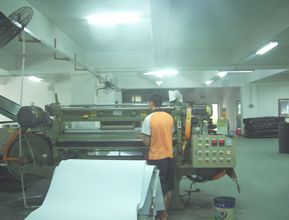 深圳市達(dá)明輝包裝材料制品廠 公司簡介