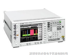 Agilent E4406AVSA發(fā)射器測試儀器E4406A_深圳市科必佳電子儀器_數(shù)字通訊測量儀_通訊測量儀_常用儀表 _阿儀網(wǎng)