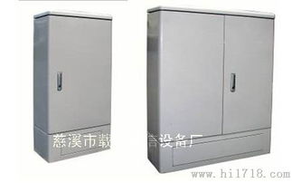 576芯光纜交接箱圖片 高清圖 細節圖 慈溪市載譽通信設備廠 捷配儀器儀表網