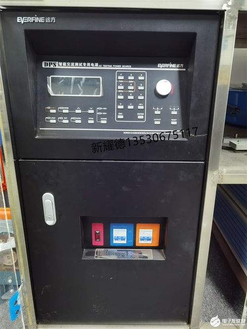 曾碧新的主題 測量儀表,通信網絡,經理 電子技術論壇 廣受歡迎的專業電子論壇