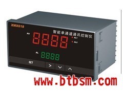 XMX61X智能單通道通訊控制儀_電工儀器儀表_儀器儀表_供應_商賣網