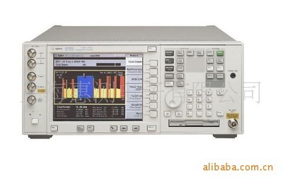 【上海銷售 租賃Agilent E4406B 信號(hào)發(fā)生器】?jī)r(jià)格,廠家,圖片,二手儀器儀表,上?；轀y(cè)電子-
