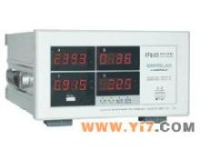 杭州遠方PF9805 智能電量測量儀(通訊型)_電工儀表_工控儀表_供應_儀器交易網
